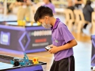 การแข่งขัน 2025 MakeX Thailand Robotics Competition (Practic ... Image 129